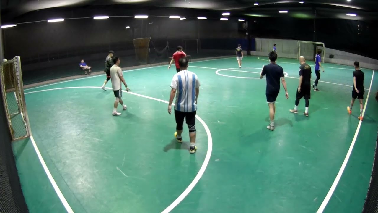 Futsal GAME 7 16/03/2026