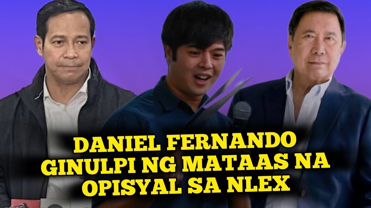 Kent Garcia is live! What? Chavit Singson Tatakbong Senador? Daniel Fenando bugbug sarado sa Nlex?