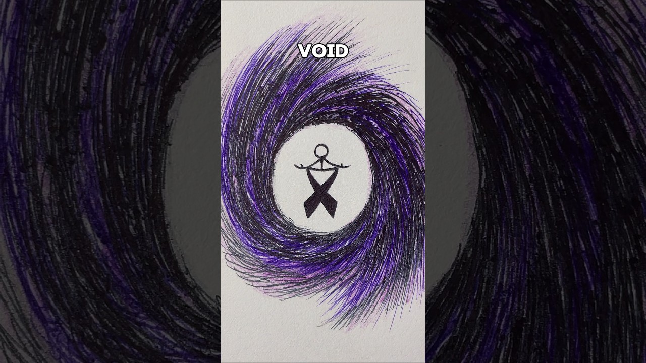 How to draw stickman with ( teleport, metal, natural, light, sound, lava, thunder, void )✨