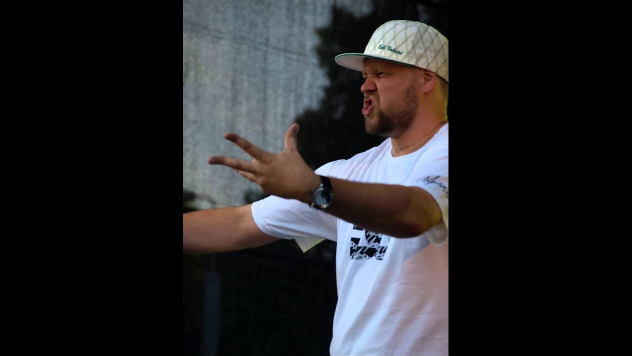 Genka feat Dj Critikal & Timo Murd - Kurg ja Konn
