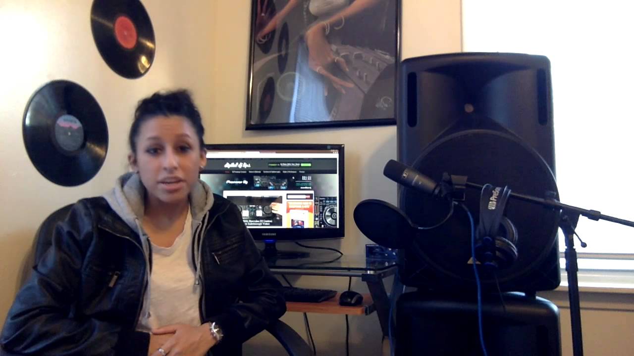 Digital DJ Tips Interview