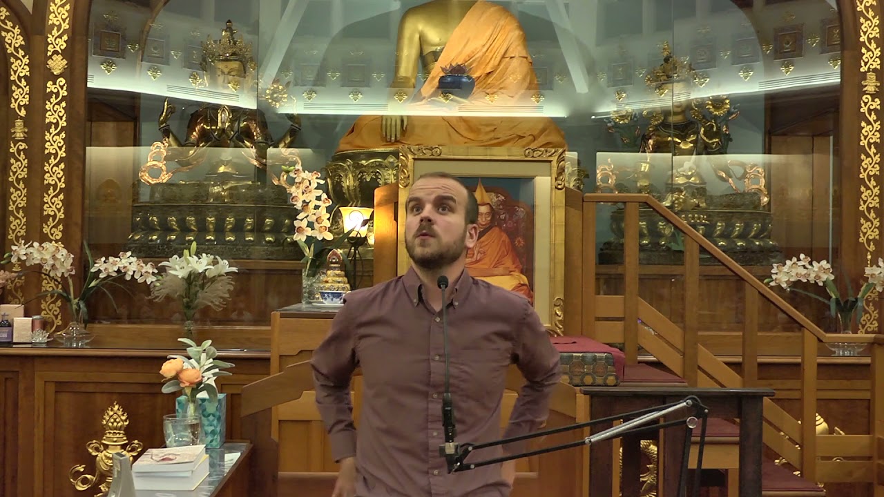 Why we need to rely upon Buddha Amitayus