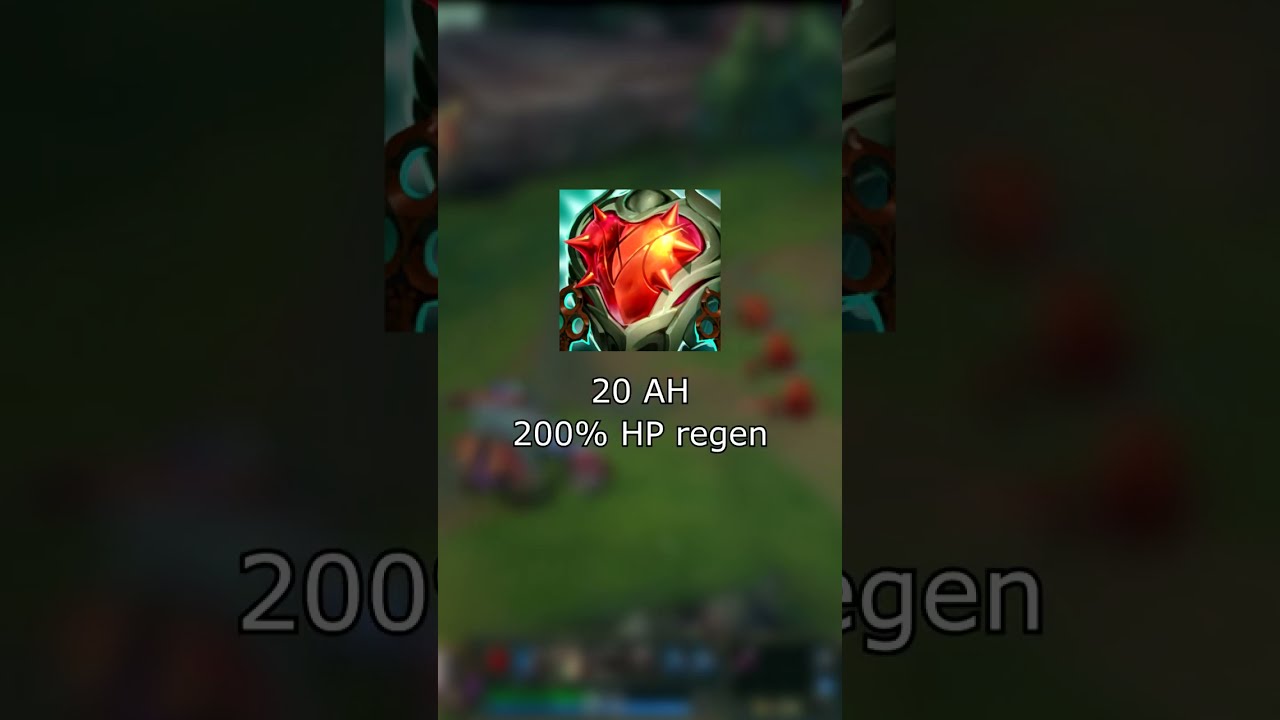 The best Heartsteel user