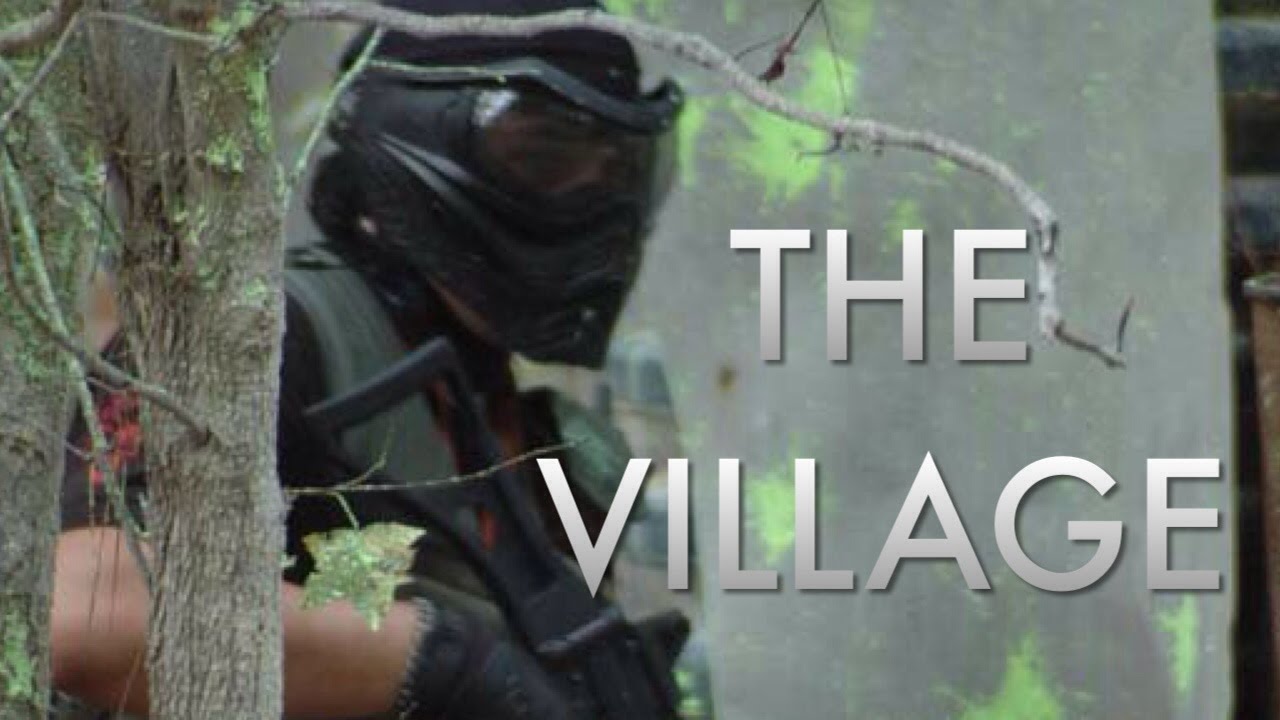 DIABLO : THE VILLAGE - X7 Phenom Gameplay