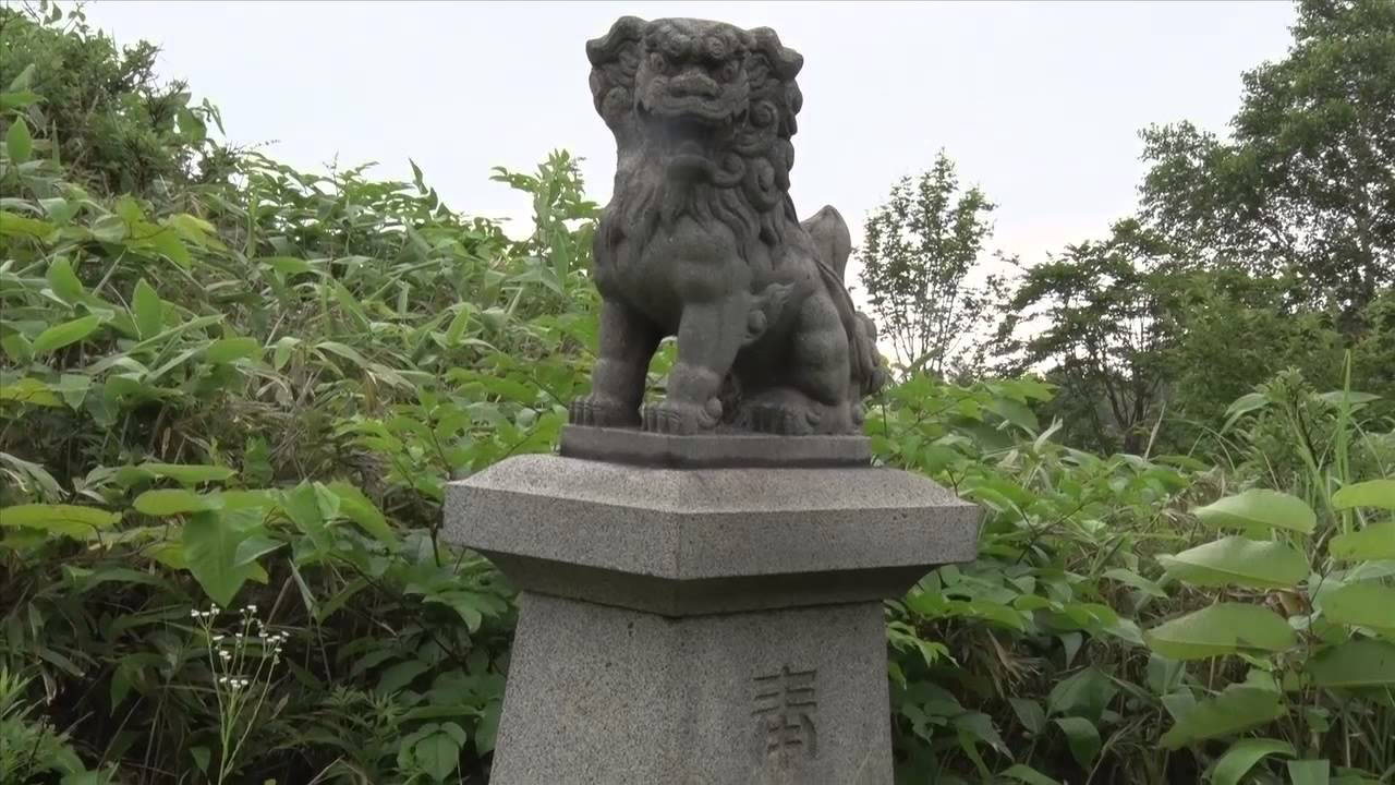 八幡平探訪スペシャル「松尾鉱山１００年を祝う会」