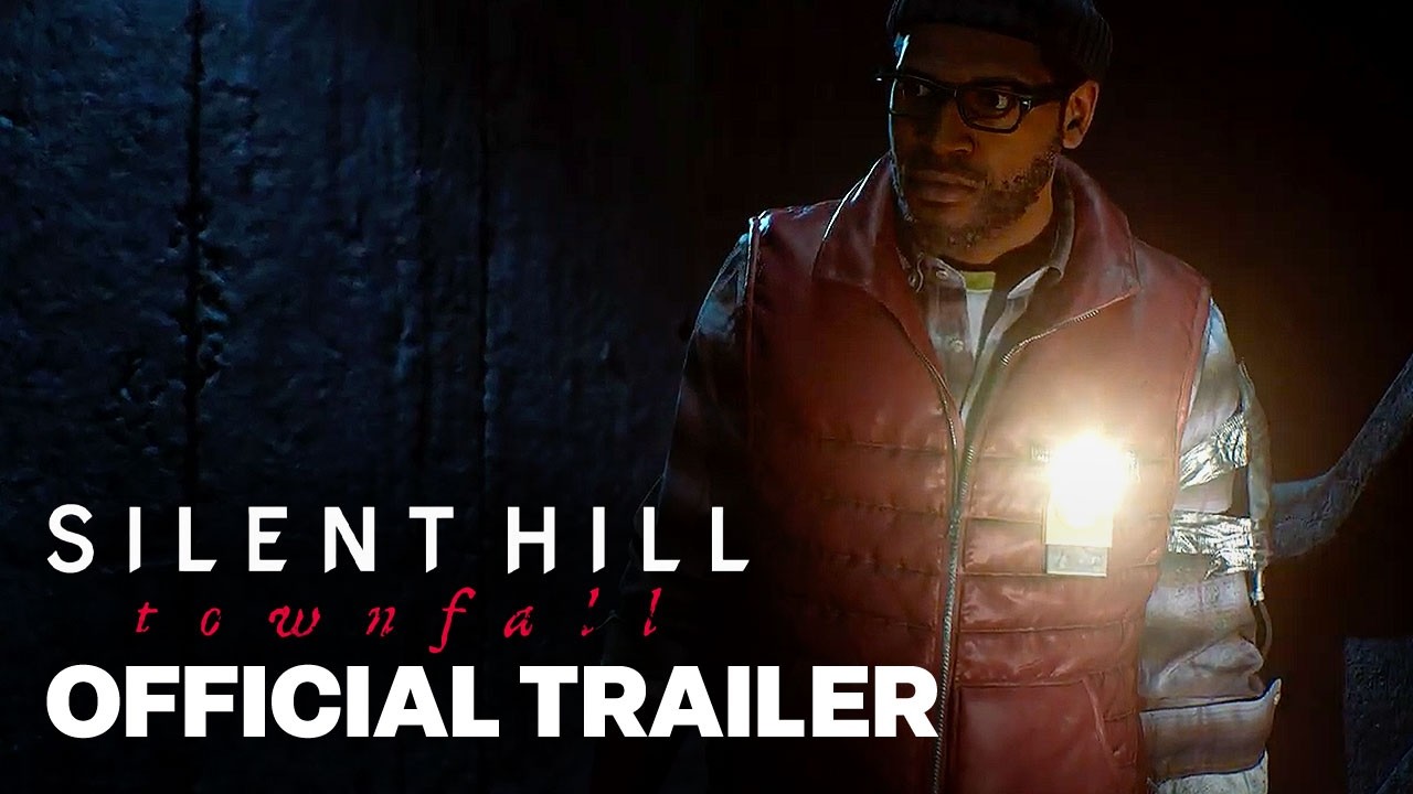 Silent Hill: Townfall &mdash; Трейлер с анонсом даты выхода