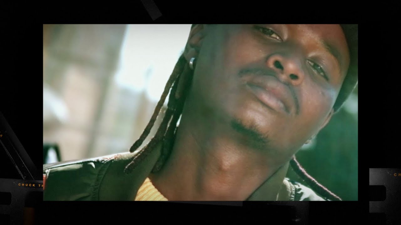 Chuck the Lunatic - ZAMA (Official Music Video)