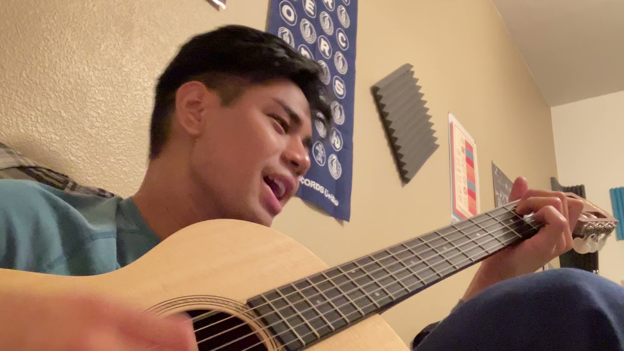 Cannonball - Dijon (cover)