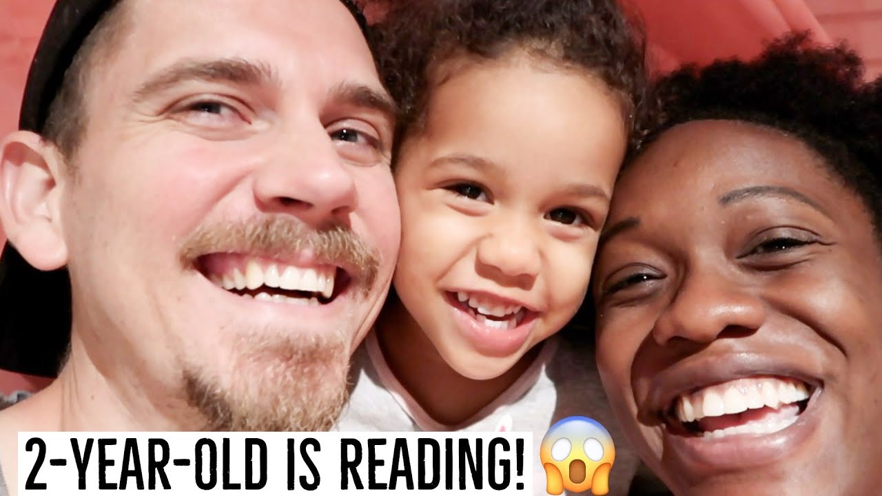 We Can't Believe Our 2-Year-Old is Doing This! 😱