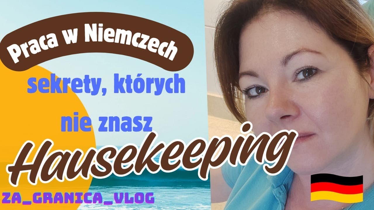 Sekrety Housekeepingu 👀 | Prawda o pracy w hotelu, której nikt wam nie zdradza!