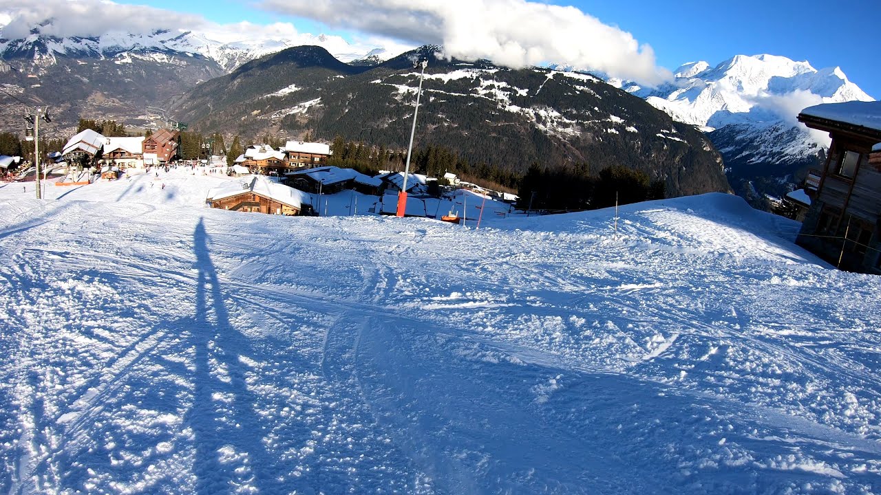 Le Bettex 2020 (Haute-Savoie)