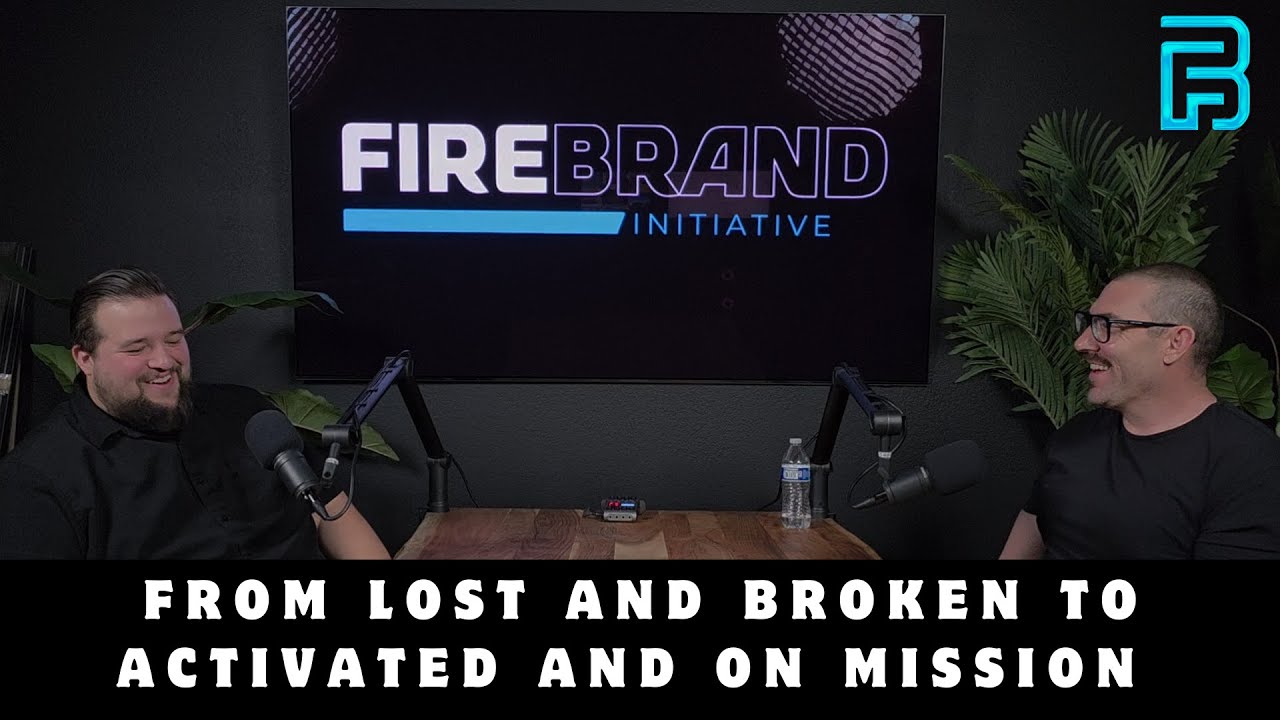 FIREBRAND TESTIMONY (BEN LUJAN)