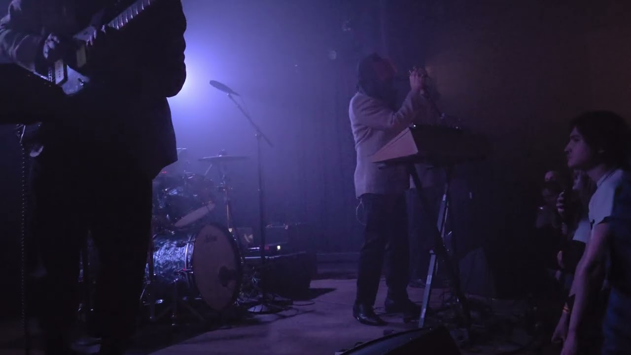 The Age of Disbelief // Blood Cultures 2/21/2026