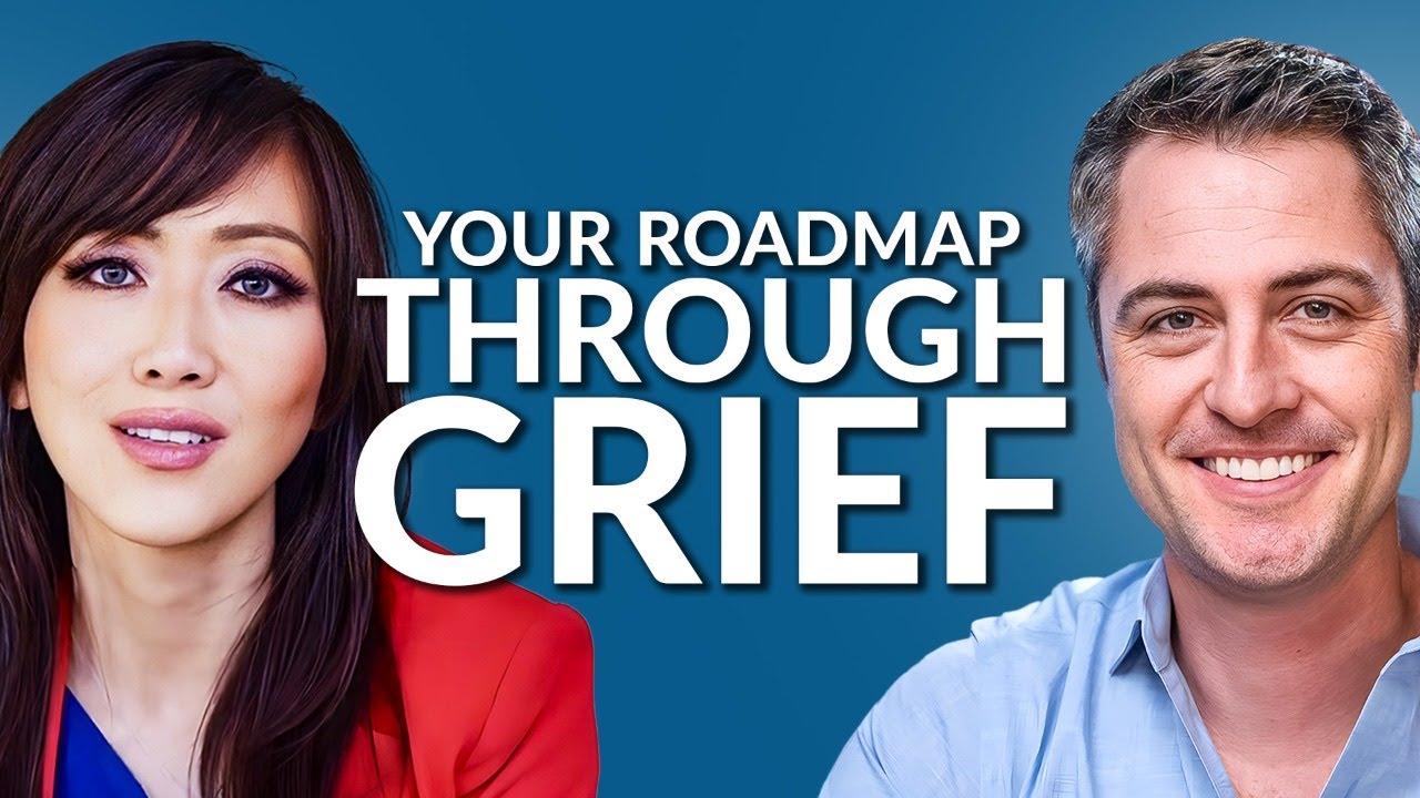 What's The Best Way to Grieve? #griefandloss