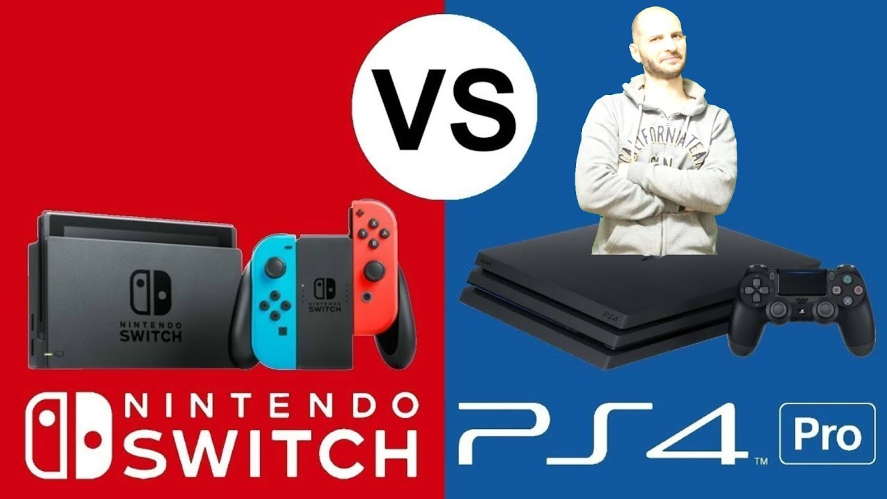 &iexcl;TOP 10 JUEGOS EXCLUSIVOS M&Aacute;S VENDIDOS SWITCH VS PS4! - Sasel - Sony - Nintendo - espa&ntilde;ol
