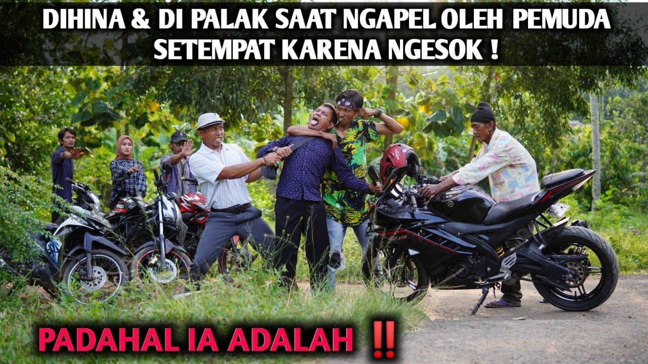 KUKIRA CUPU, TERNYATA SUHU || SELALU DIHINA TETAPI INI YANG TERJADI ‼️ AKHIRNYA BIKIN BENGONG