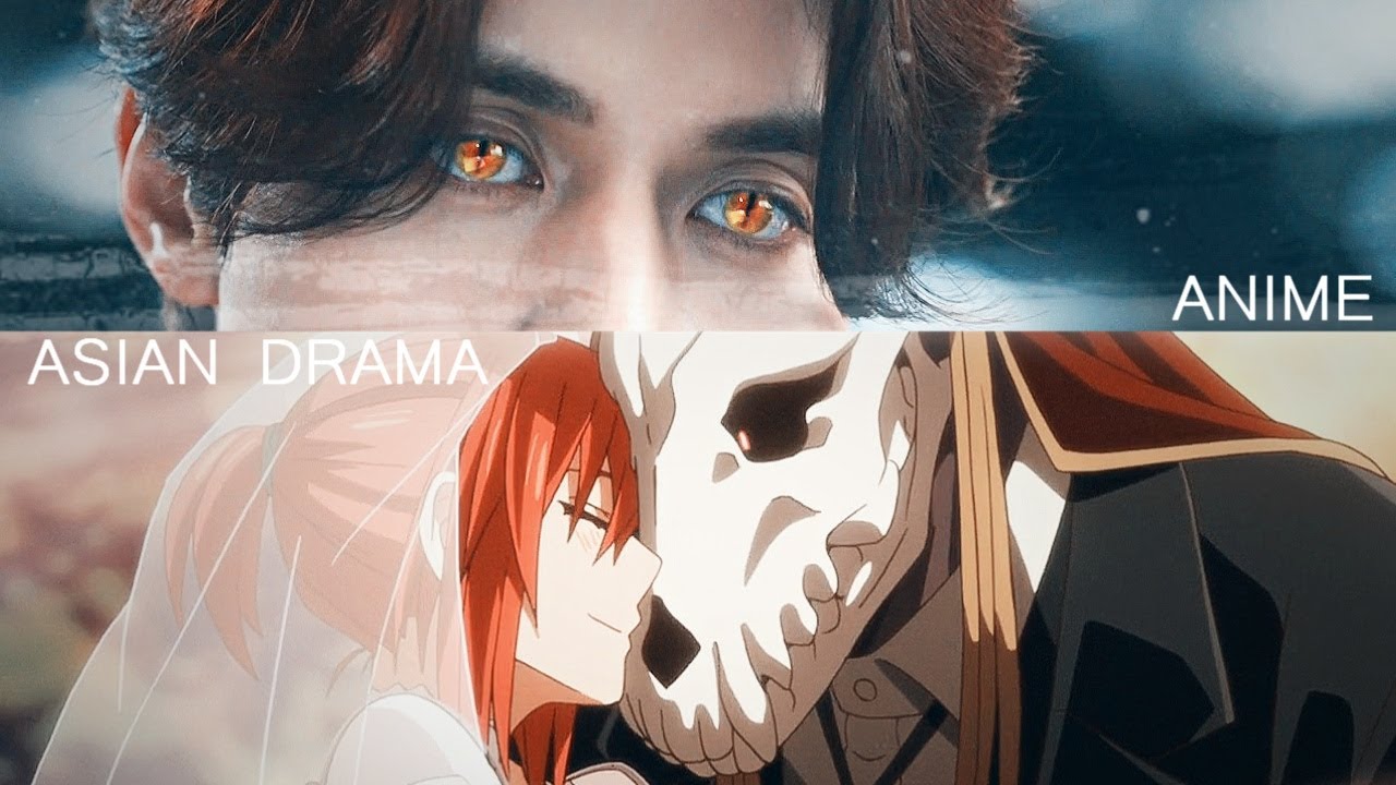 Asiandrama + Anime &ndash; Shinjitsu No Uta (YPIV)