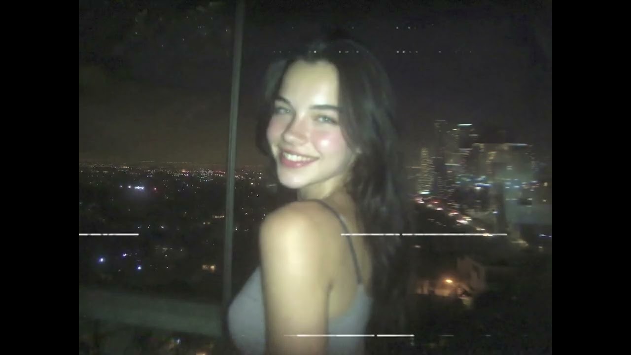i miss sleeping next to her