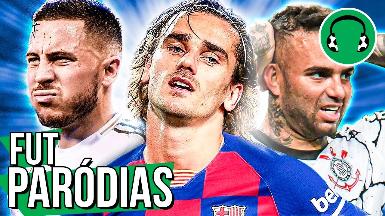 ♫ TALARICA - ESSES CRAQUES ESQUECERAM COMO JOGAR? I Paródia Rennan da Penha, MC 2jhow
