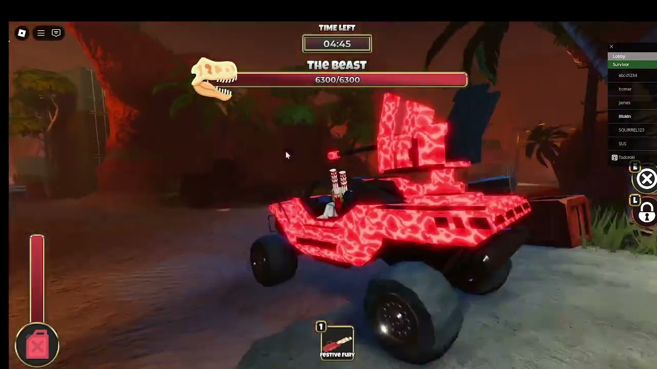 NEW PRIMAL PURSUIT UPDATE MAP CHANGE NEW MAP NEW GUN AND NEW HYPER CAR SKIN and new gamepasses!!!!!!