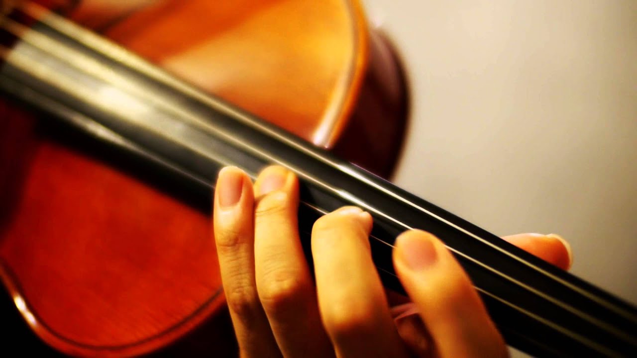 Kokoro（ココロ） -Kagamine Rin (Viola Cover -not Violin)