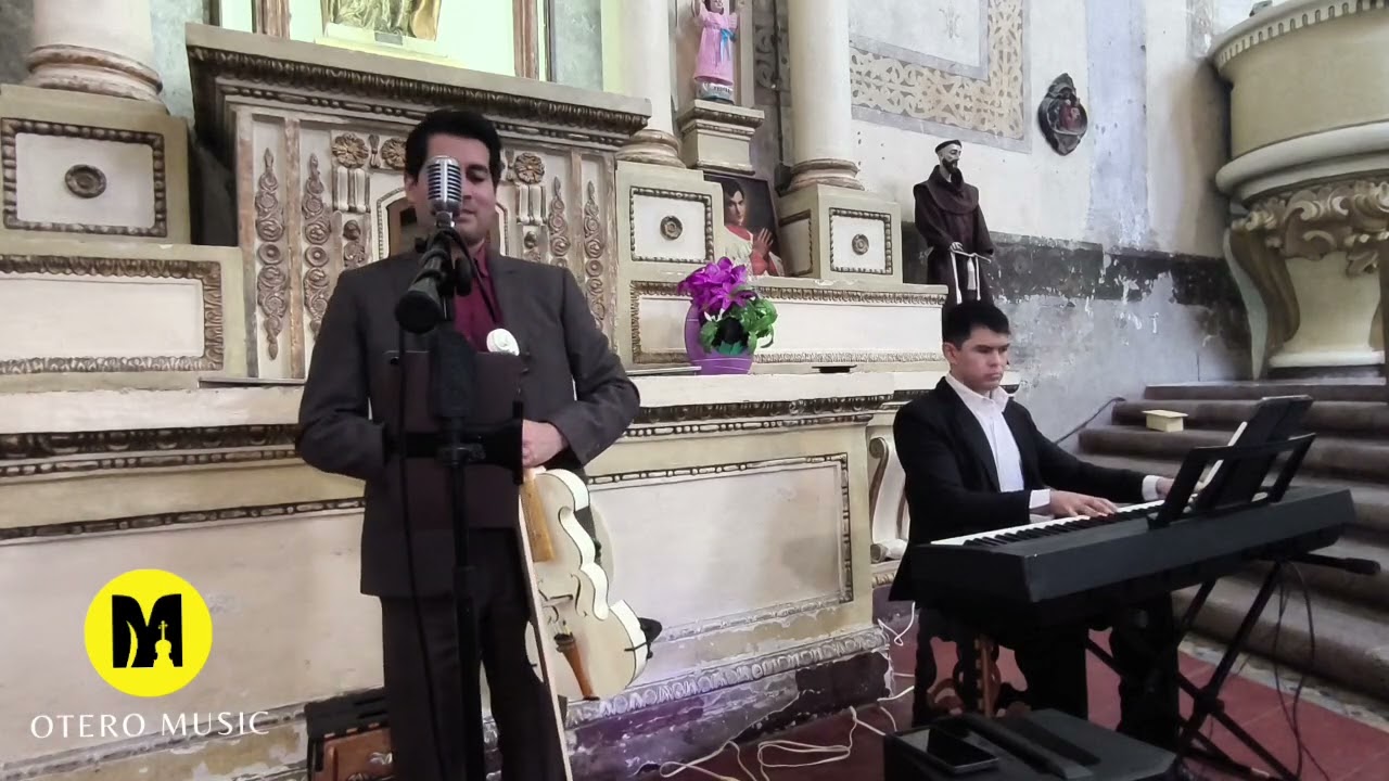 Ave María. Schubert 