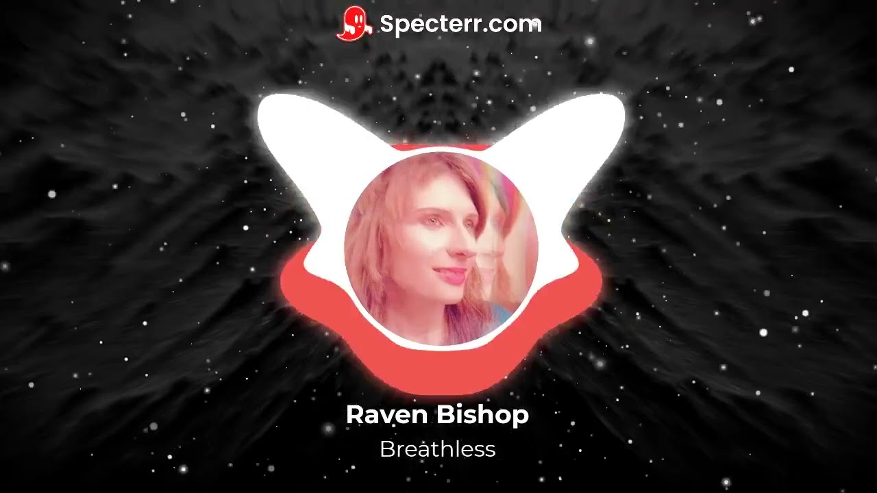 Breathless (Raven Bishop Audio)