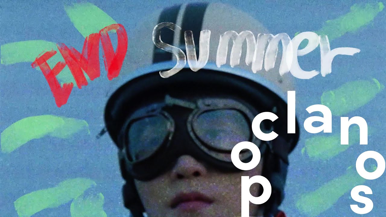 [MV] quinn_ (쿠인) - 여름종말론 (endsummer) / Official Music Video