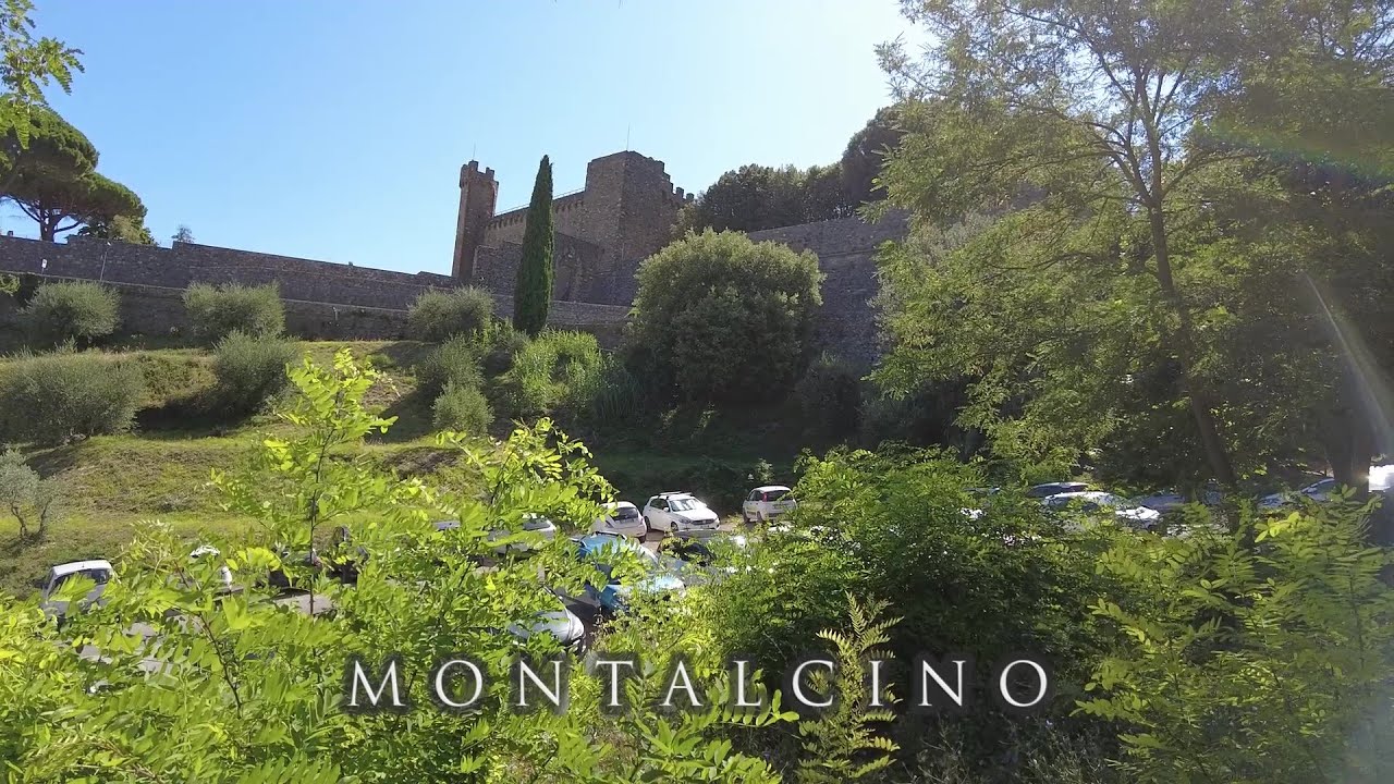 Montalcino (SI)