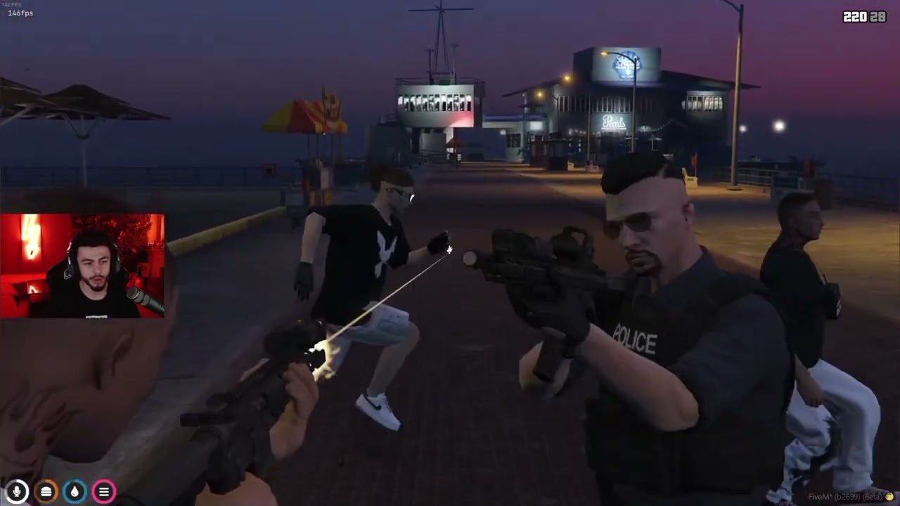 Tugay Gök sunucuya  güncelleme ve wipe geldi ozeti ( GTA 5 SuRReaL v1.5 RP )