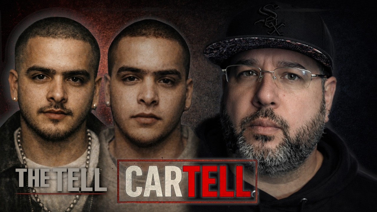 CARTELL Episode 4 : How Betrayal Fast-Tracked the Flores Twins Into & Out of the Cartel