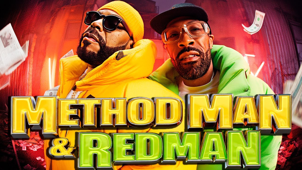 Method Man, Redman, Snoop Dogg | Red Bull Cipher (new Remix 2026)
