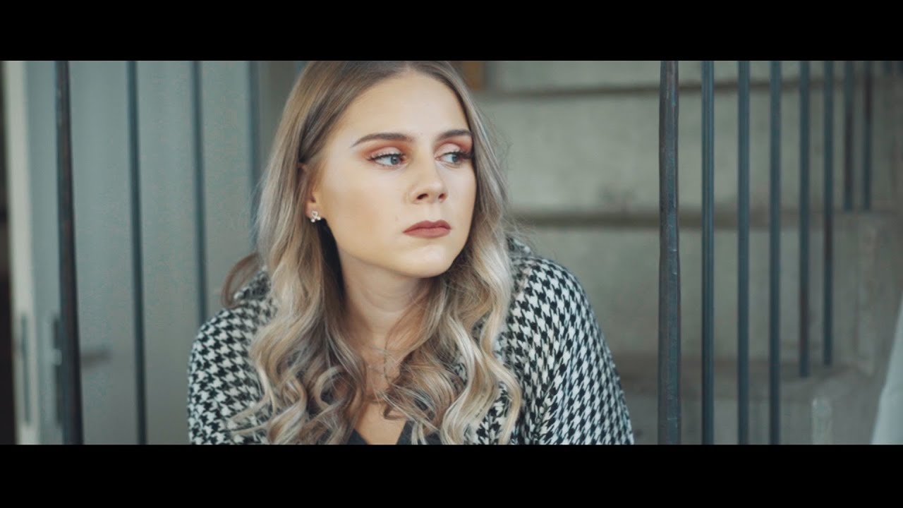 Estefania - Zu Spät