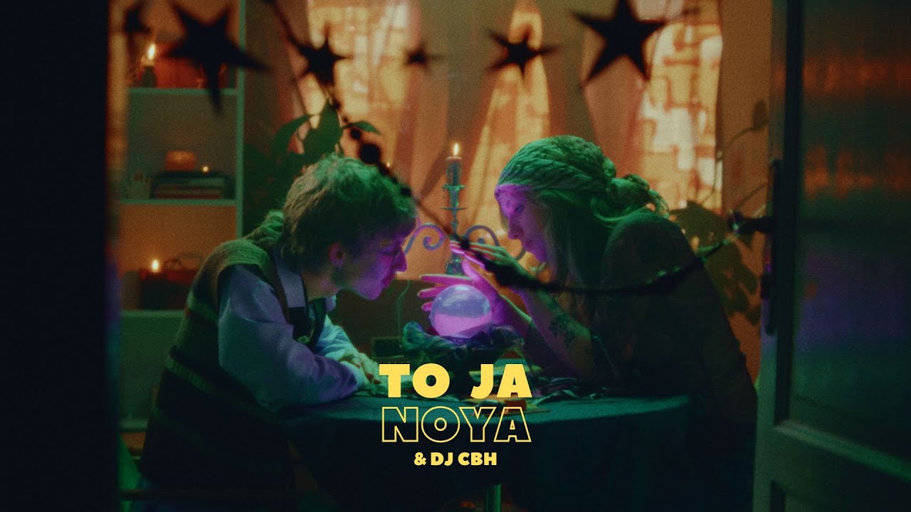 Noya & dj cbh - To ja