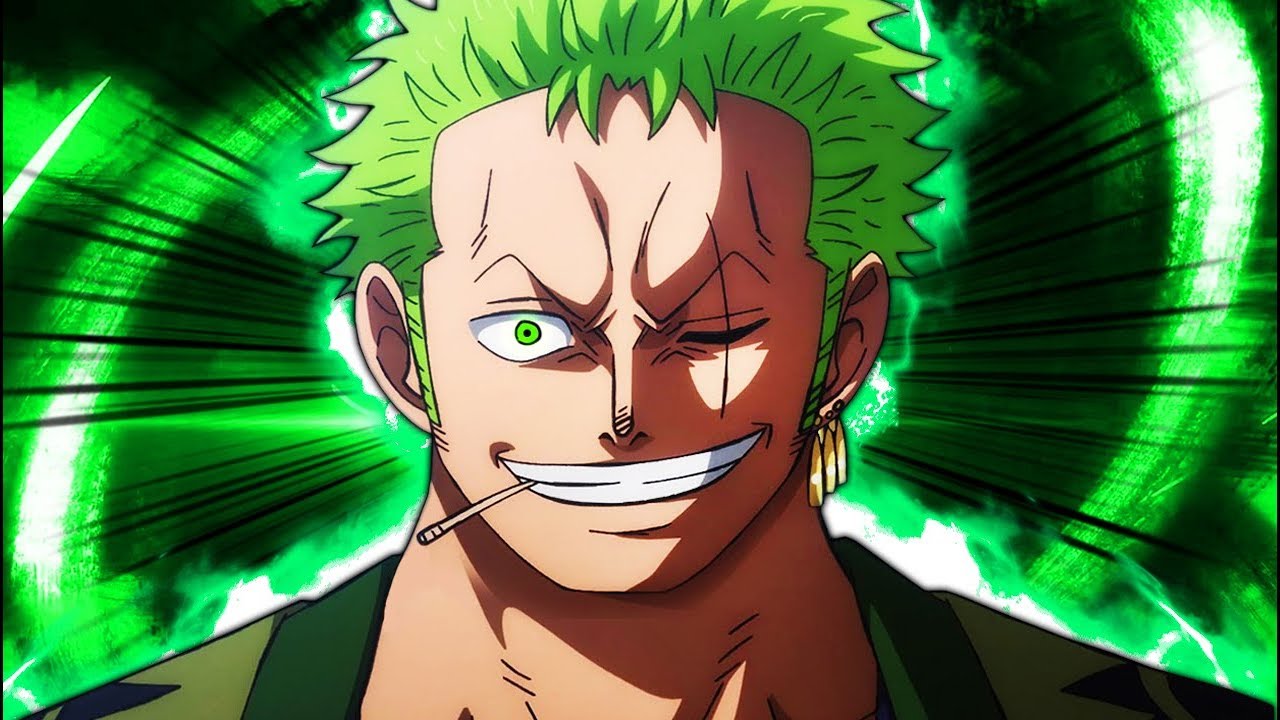 [ONE PIECE 960 SPOILER] ENDLICH! ODA ENTH&Uuml;LLT GEHEIMNIS! 😱 + FLASHBACK