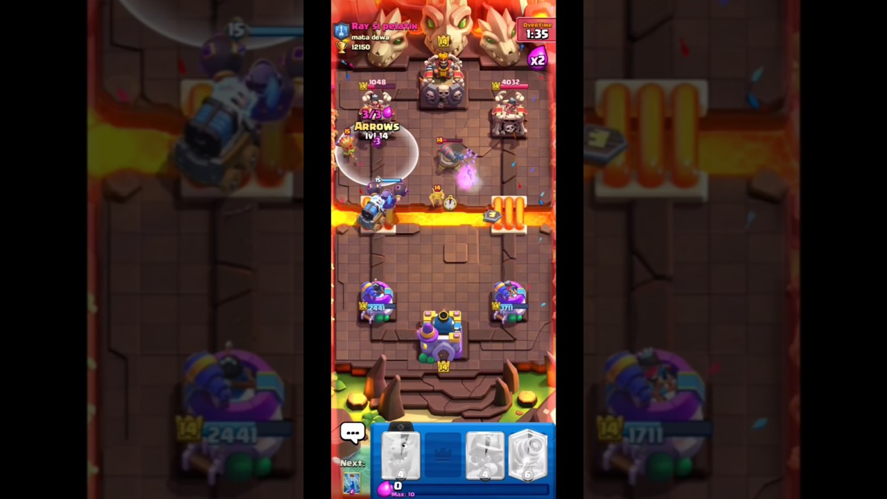 Brother realized that cycle decks don&rsquo;t always succeed│#zyntrax