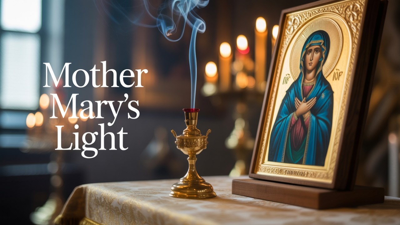 Serene Catholic Worship | Choir & Candlelight