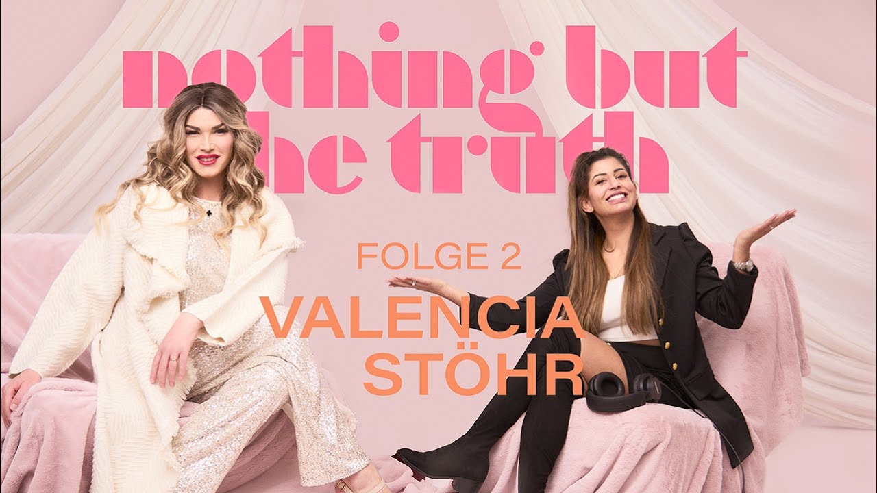 Valencia Stöhr - Millionärin aus Leidenschaft