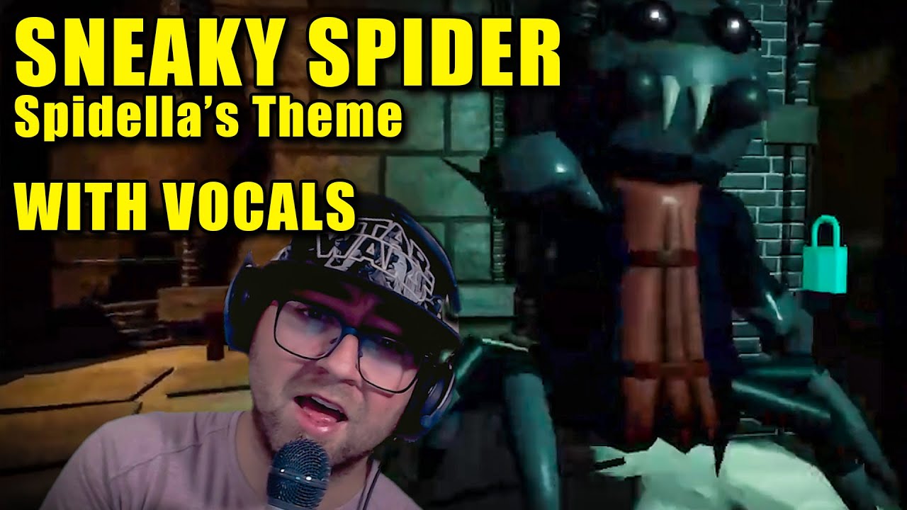Piggy Bot Vocals, 
