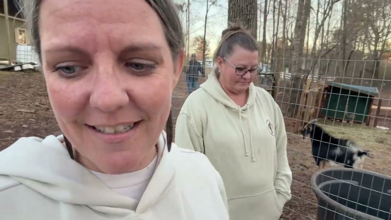 VLOG Day 15 - It's NOT Friday!!!!!!!