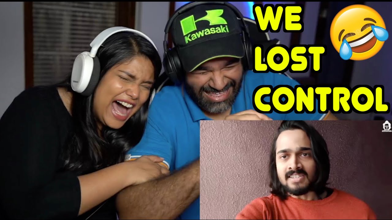 Ghar Ke Kaagaz Reaction | BB Ki Vines | This was So Funny