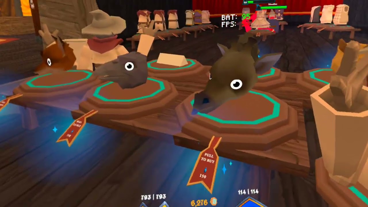 some chud is trying to ban everyone in wizherd because a simple glitch