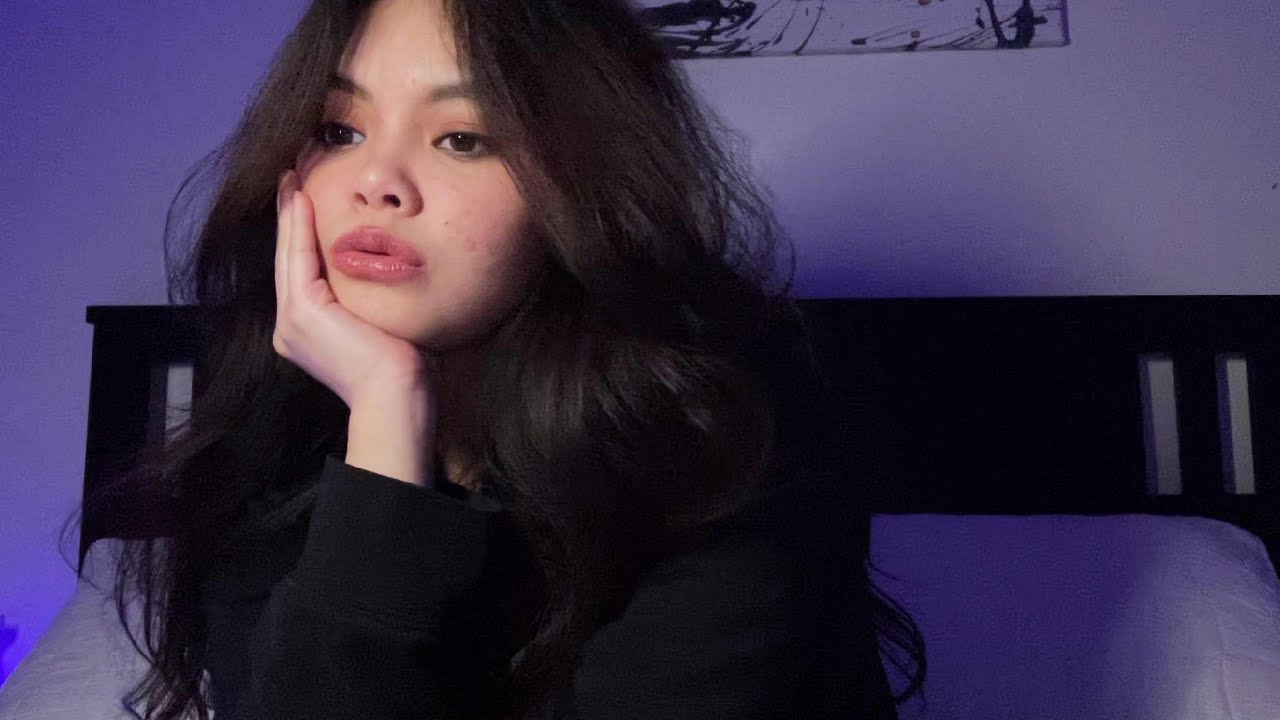 sweater weather - the neighbourhood (cover)