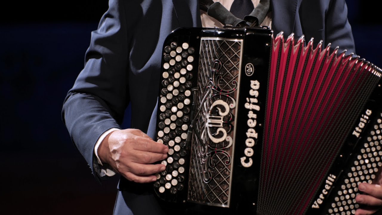 FISARMONICA | 