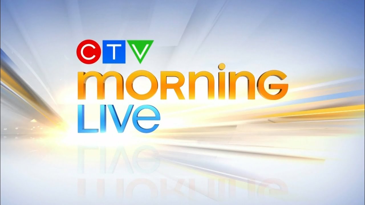 CTV Morning Live Openings (June 2025)