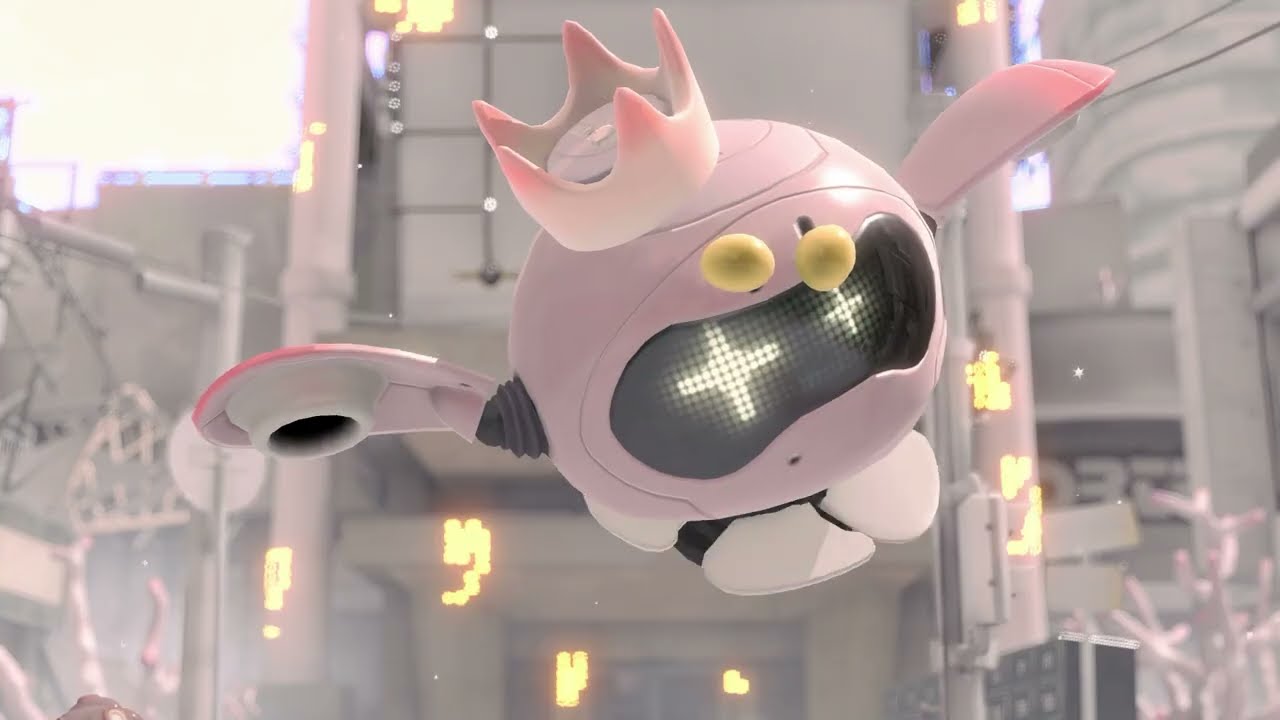 【スプラ３サイドオーダー】久々スプラ🐙🦑