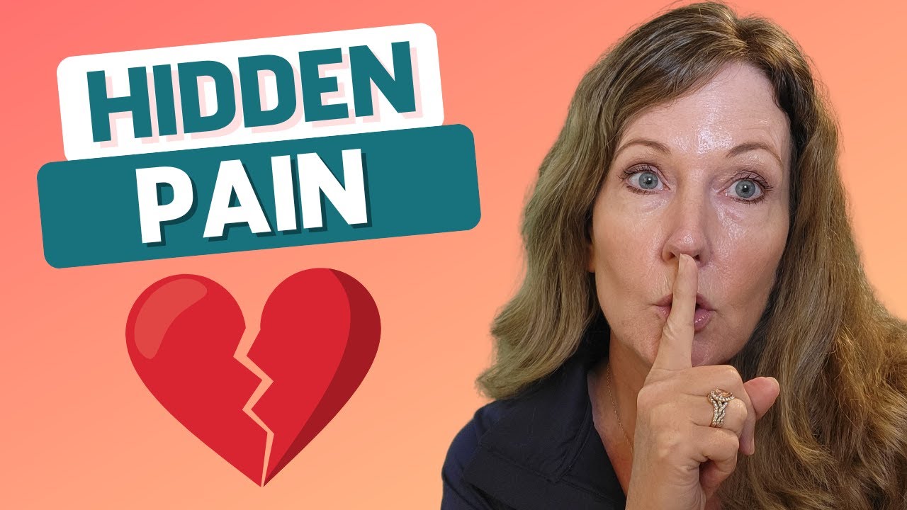 A Mother&rsquo;s hidden pain&hellip;coping with estrangement