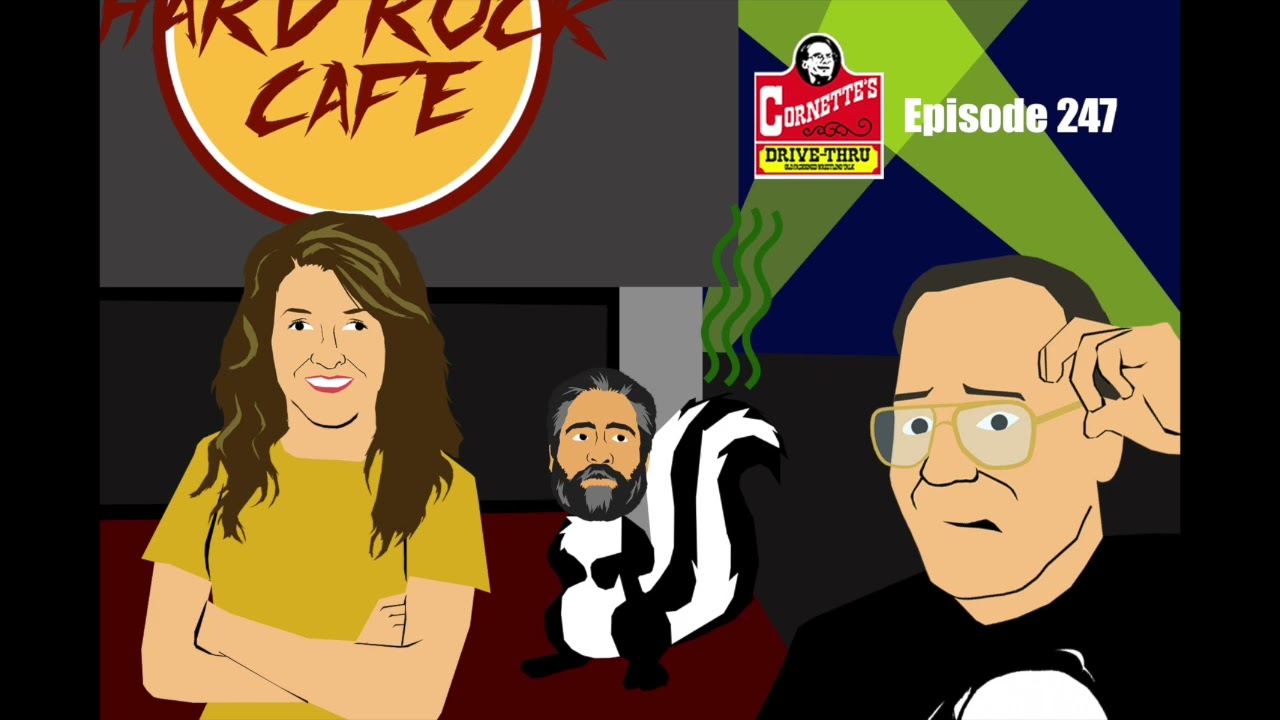 Jim Cornette on TNA's Reverse Ladder Match