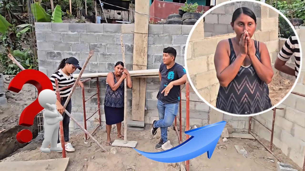 🔴Que Pasara Realmente La Construcción De Lucila⁉️😮