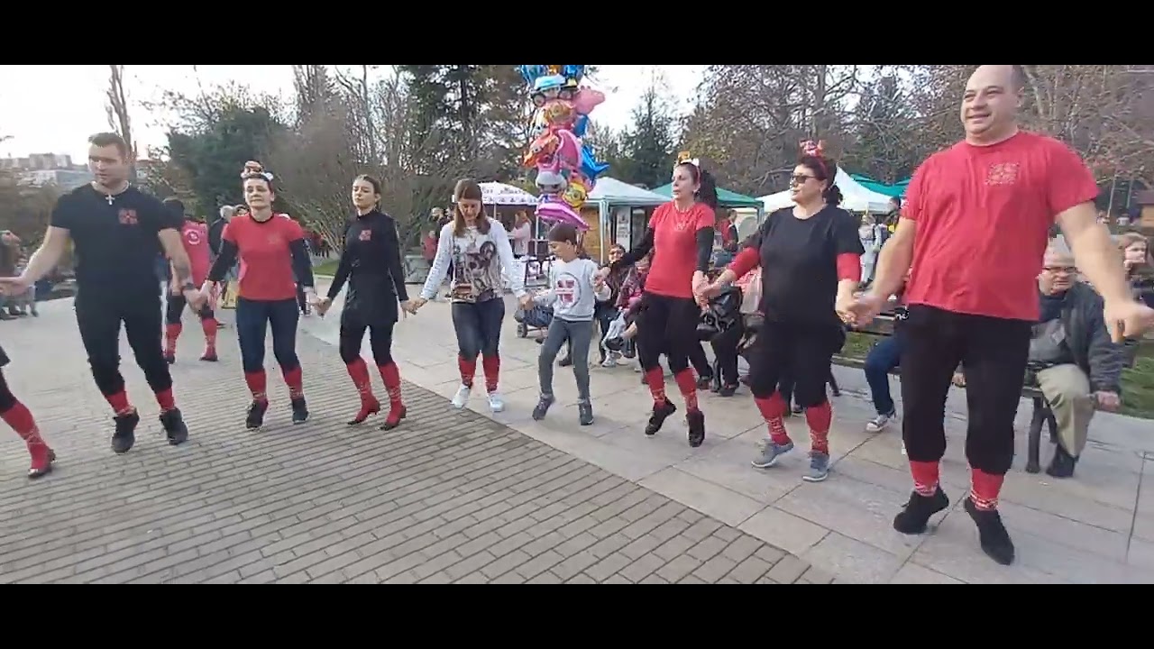 Мегданско хоро